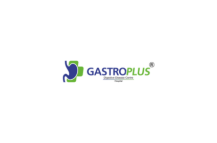 Gastroplus Hospital - Nikol