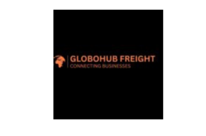 GloboHub - Freight Forwarding Company