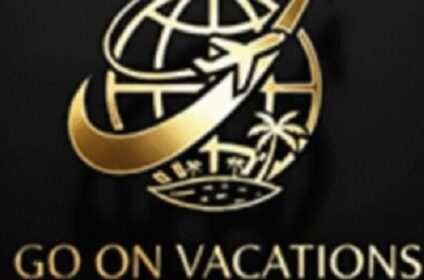 Go On Vacations