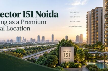 Godrej Sector 151 Noida