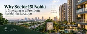 Godrej Sector 151 Noida