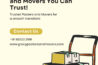 Gracy Packers And Movers