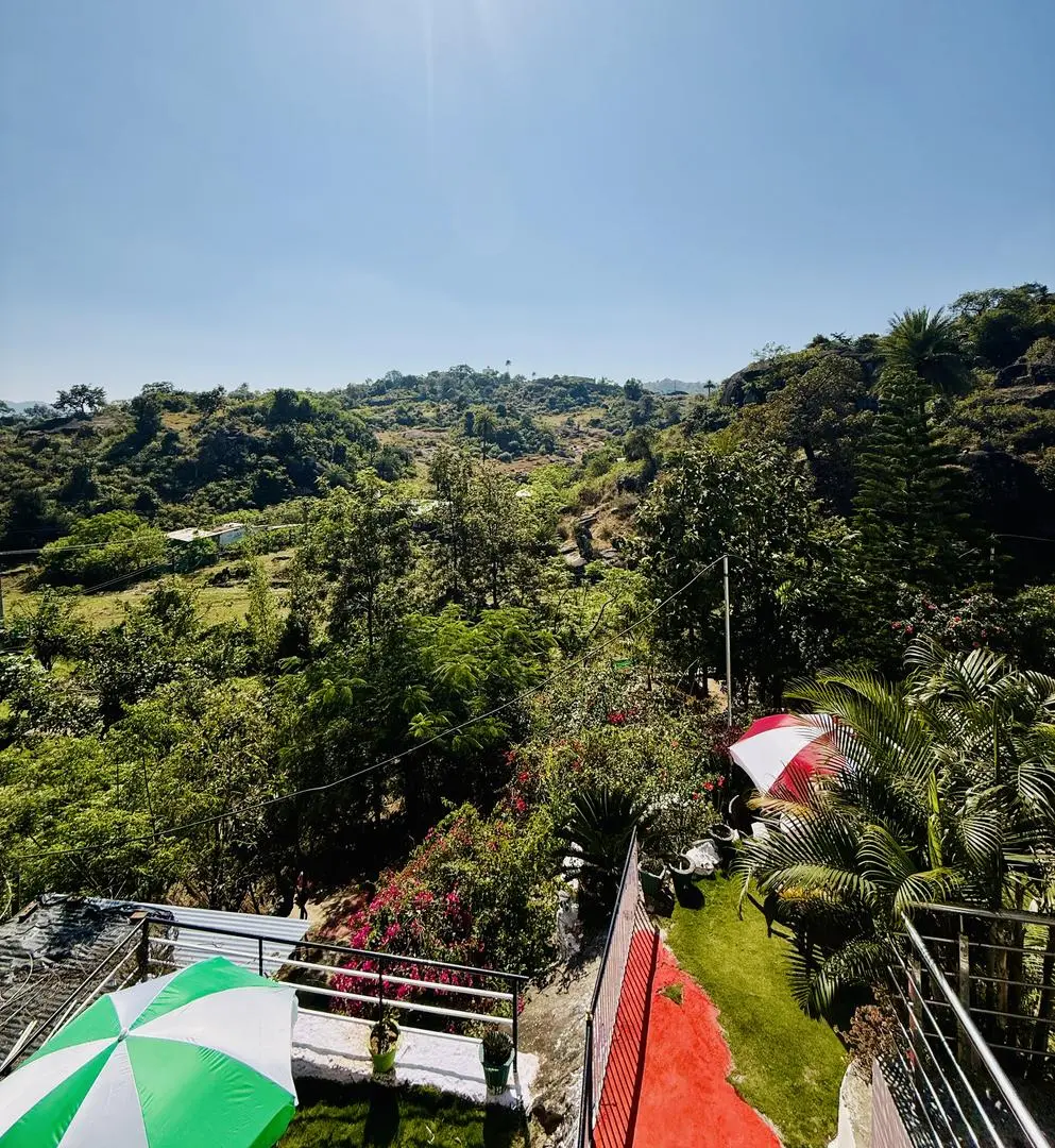 Green Valley Resort- By Dev – Gallery 1