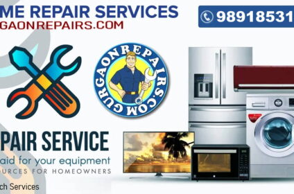 Gurgaon Repairs