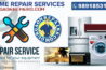 Gurgaon Repairs