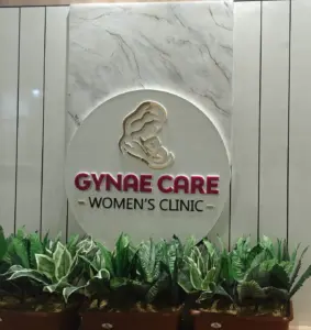 Gynae Care Women’s Clinic - Gynecologist & Infertility Clinic