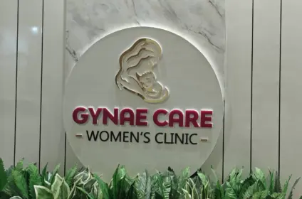 Gynae Care Women's Clinic