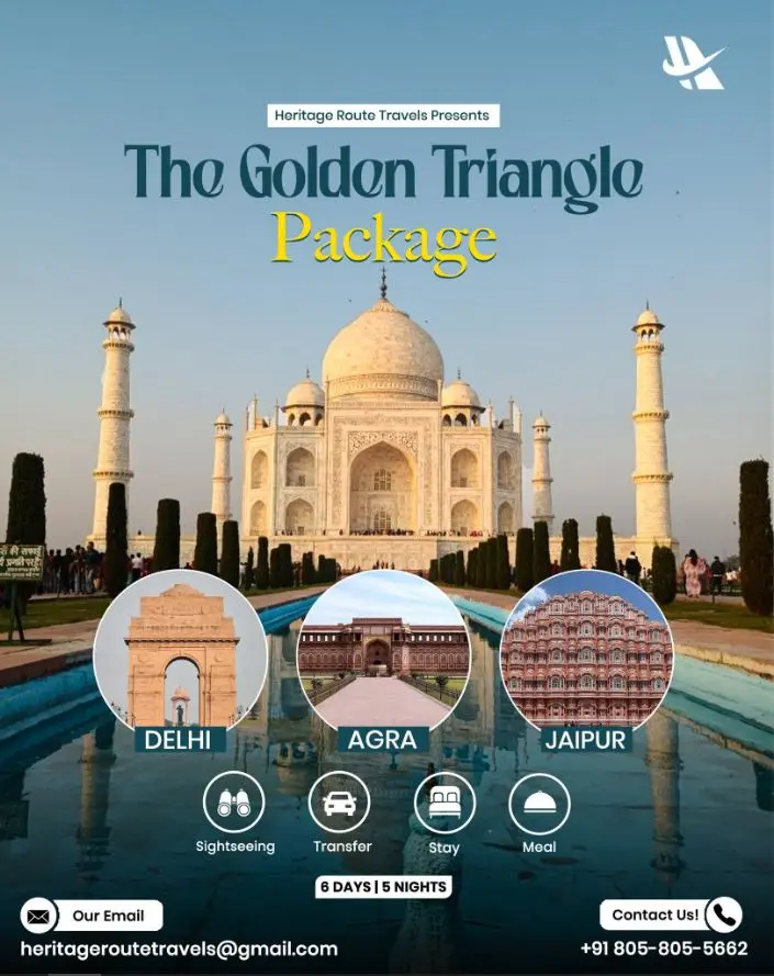 Heritage Route Travels – Gallery 1