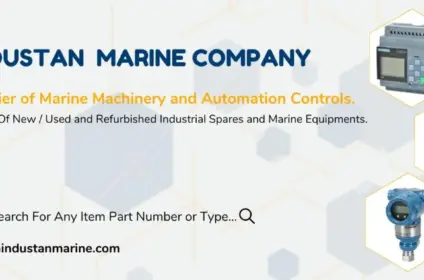 Hindustan Marine Co