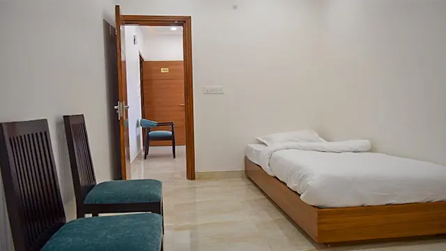 Hotel Jesraj – Gallery 1