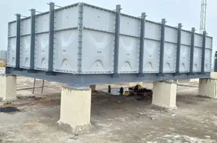 smc panel tank