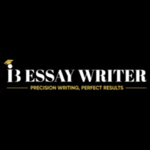 IB Essay Writing Assistance