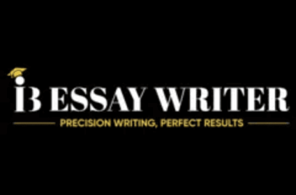 IB Essay Writing Assistance