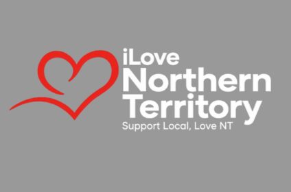 iLove Northern Territory