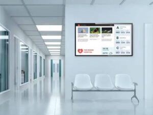 CloudyFy -TV Digital Signage