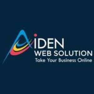 Aiden Web Solution - Web Design and SEO Company in Mumbai