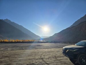 Darshan Tour Travel | Himachal Taxi & Tour Packages in Solan