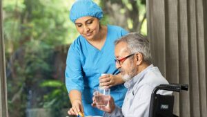 Nursing Care at Home Kolkata: Professional Support for Your Loved Ones