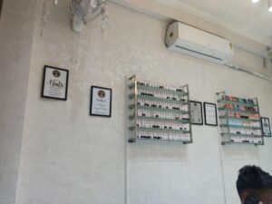 Nailash academy jaipur