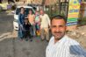 India Private Car Driver