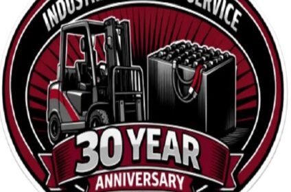 Industrial Battery Service