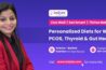 professional dietitian in india