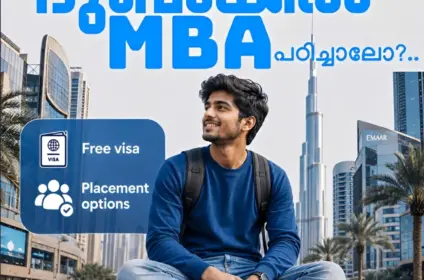 study in Dubai