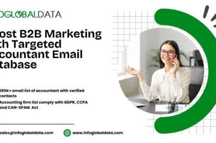 InfoGlobalData – Featured Image