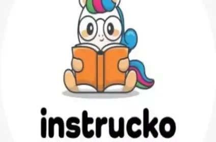Instrucko – Featured Image
