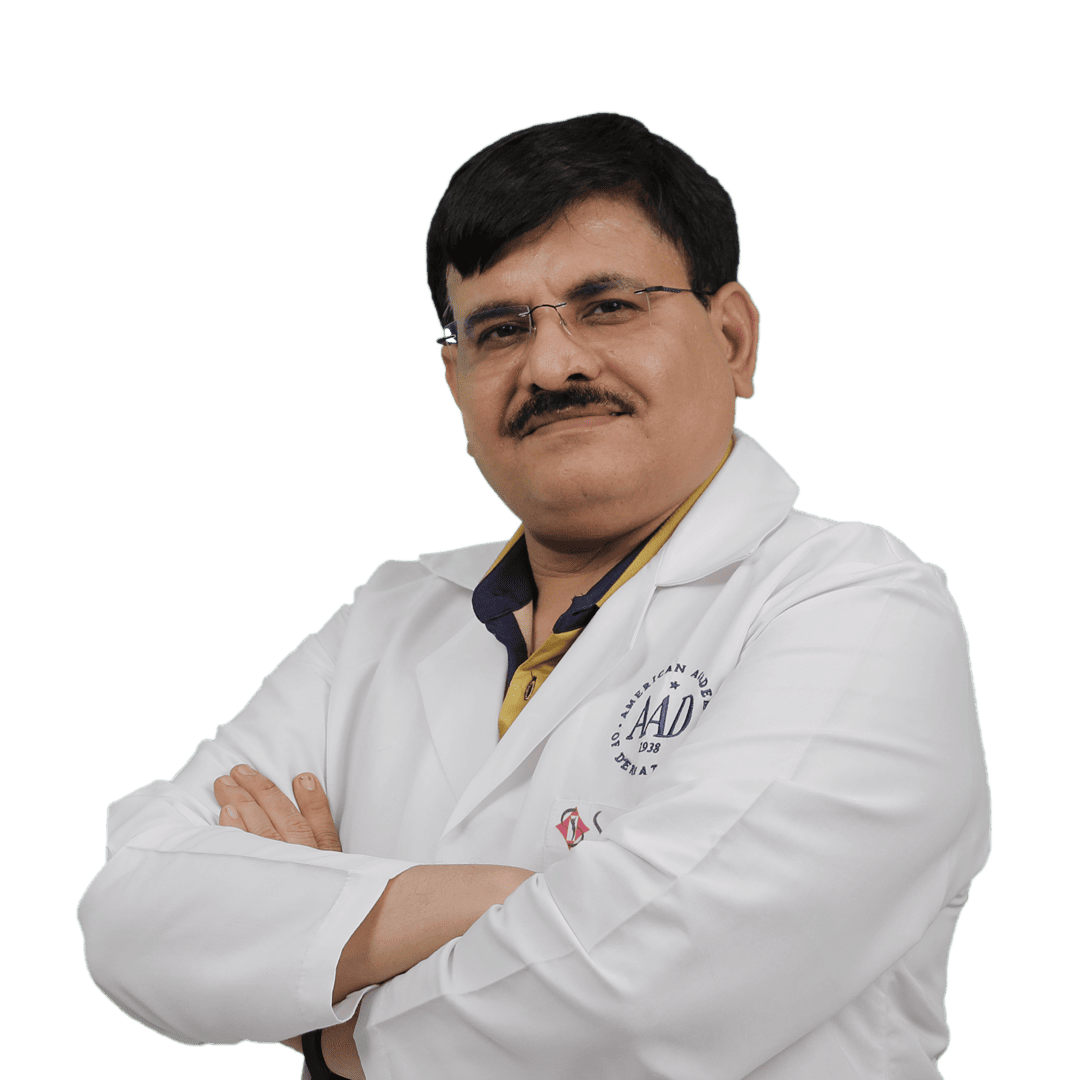 Dr. Jagdish Sakhiya