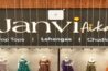 Janvi Aika Traditional Party Wears