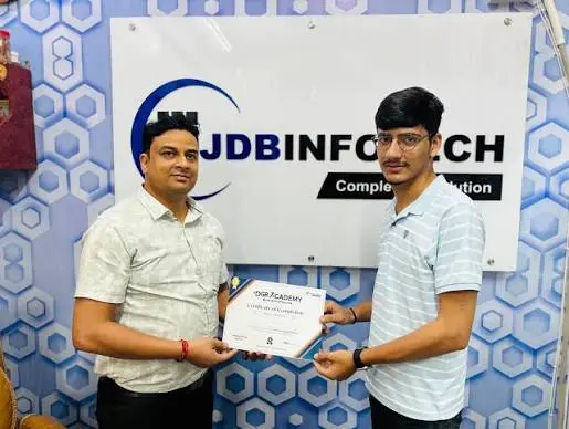 Jdb Infotech – Gallery 1