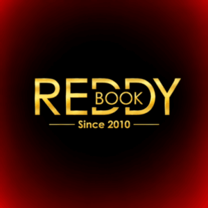 Reddy Anna