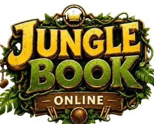 Jungle Book Online