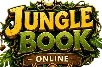 jungle book online