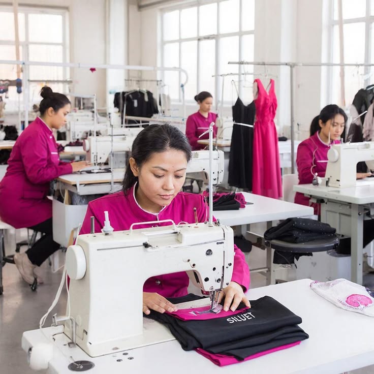 Karina Tailoring Trainning Institute