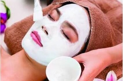Kavita’s Glamour Studio