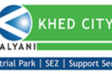 Khed City