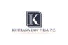 Khurana Law Firm