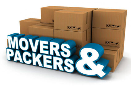 Khushi Express Packers & Movers