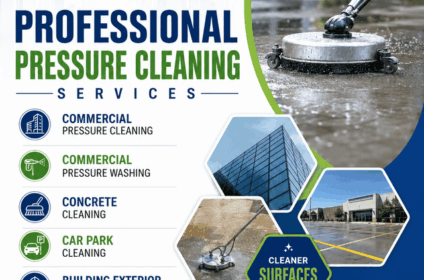 KK Cleaning Services- roof cleaning Melbourne