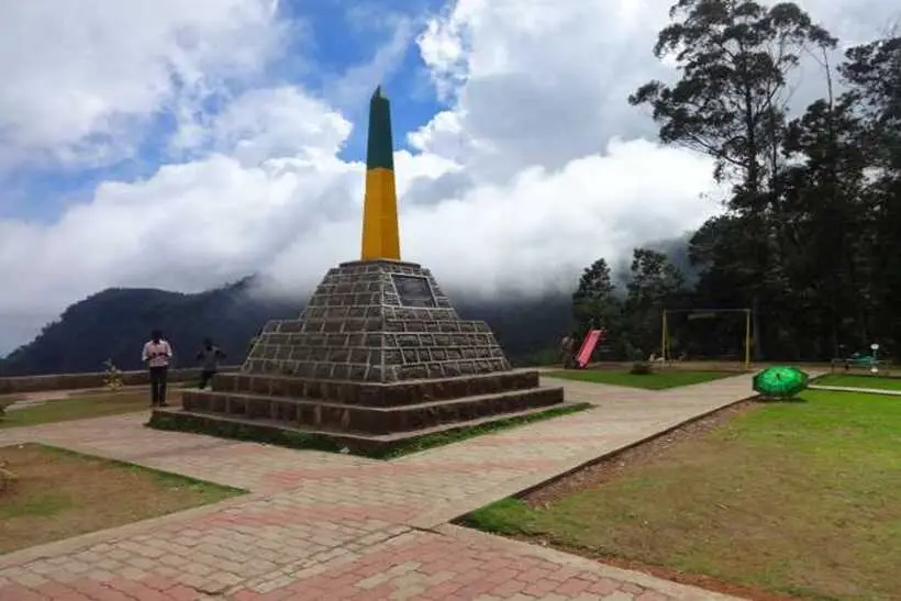 Kodai Book My Taxi – Gallery 2