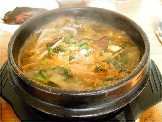 KoreaTown @ Foyer