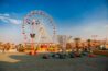 Liwa Desert Safari Camping