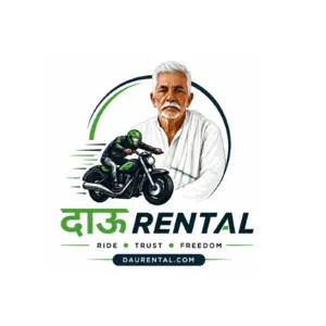 Dau Rental