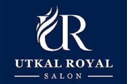 Utkal Royal Salon Bhubaneswar