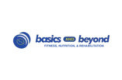 Basics and Beyond fitness & nutrition
