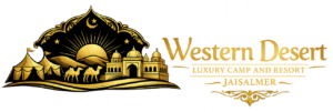Western Desert Luxury Camp And Resort Jaisalmer