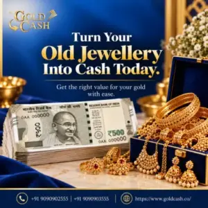 Gold Cash Limited