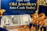 Looking for a  Place to Sell Gold for Cash – Featured Image